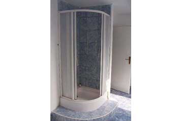 Čehija Penzión Kostelec nad Orlicí, Eksterjers